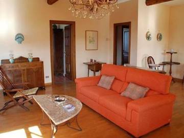 Agriturismo per 12 Persone in Palaia, Pisa e dintorni, Foto 2