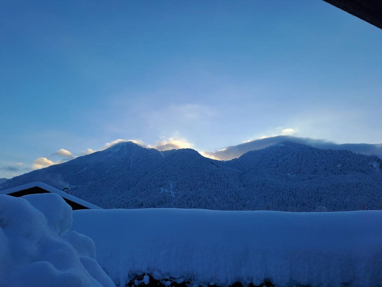 Ganze Ferienwohnung, Ferienwohnungen Nagel, Kreuth-Enterbach - Ferienwohnung 1 in Kreuth, Bayerische Alpen