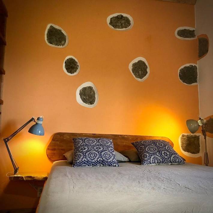 Location de vacances pour 4 personnes, avec terrasse et vue à Lajes das Flores - 3