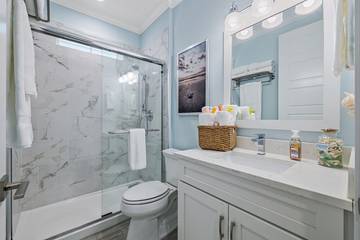 Vacation House for 10 Guests in Jacksonville Beach, Duval County, Picture 3