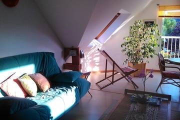 Gîte pour 4 Personnes dans Quiberon, Baie de Quiberon, Photo 4