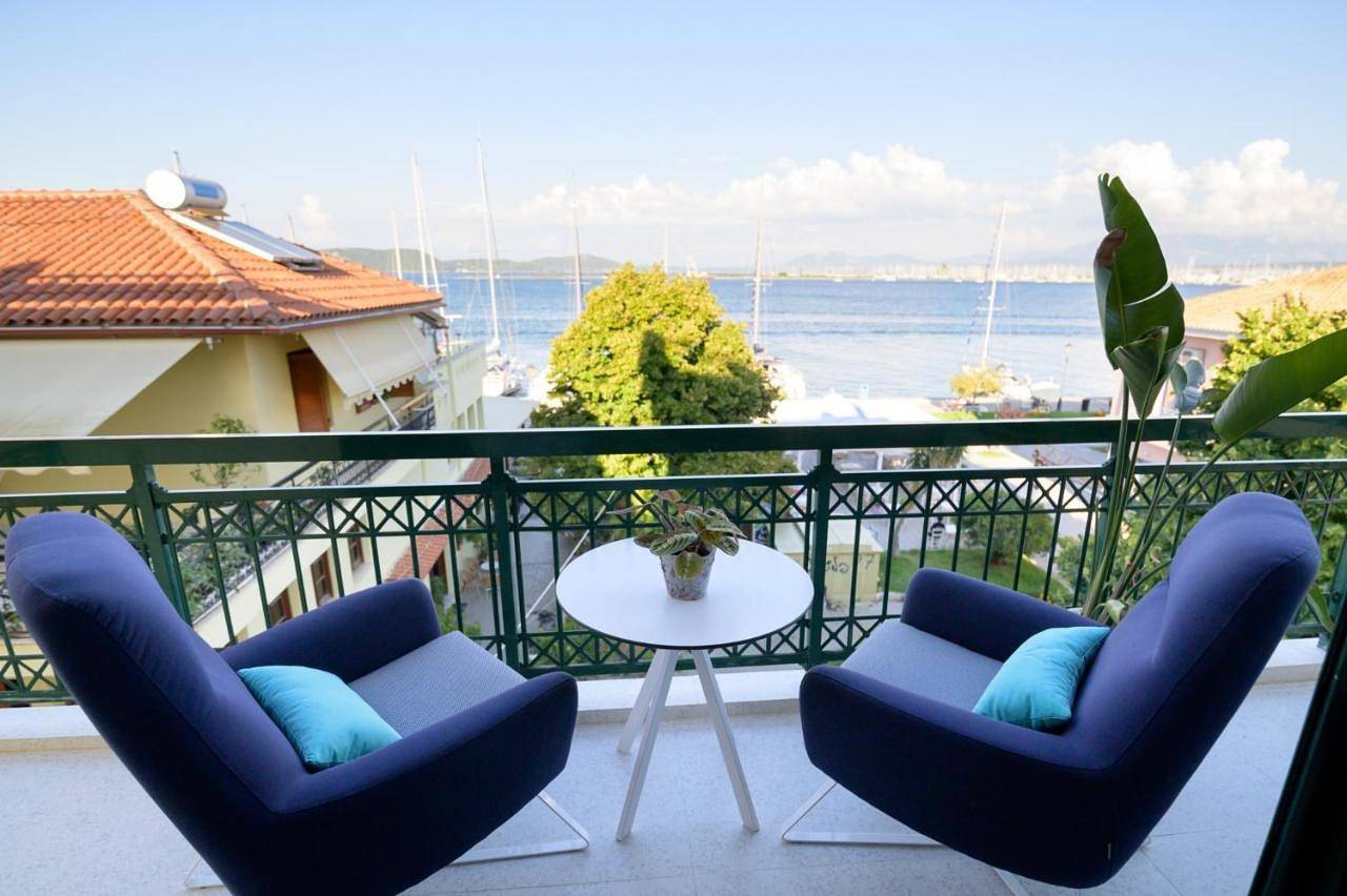 Ganze Wohnung, Suite with City View in Preveza, Preveza Regionalbezirk