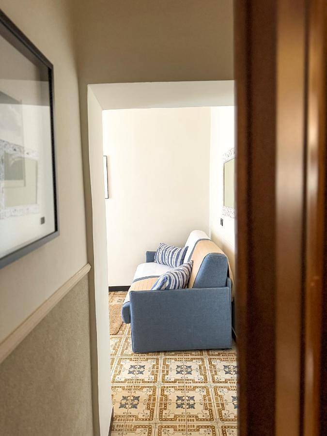 Chambre d’hôte pour 3 personnes, avec jardin à Noli - 3