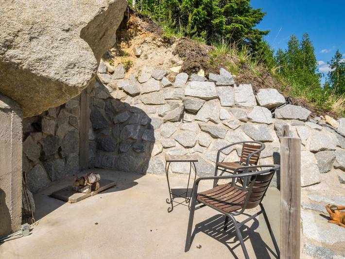 Villa torni in Heinävesi, Savonie du Sud