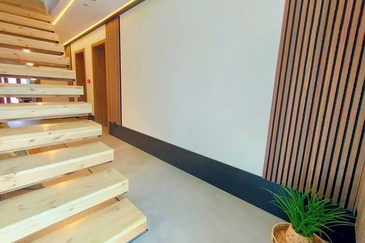 Appartement entier, King Studio 1 in Leiria, Pousos, Barreira e Cortes, Leiria
