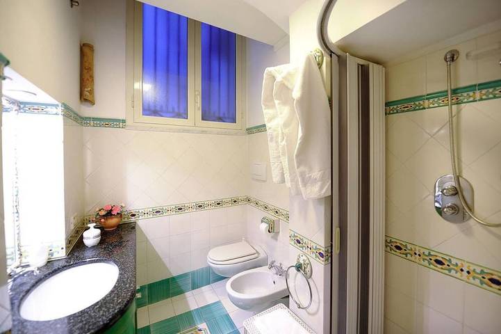 Appartement entier, Casa Colonne   Cusr 15065006Ext0079 in Spiaggia libera Amalfi (Amalfi), Amalfi