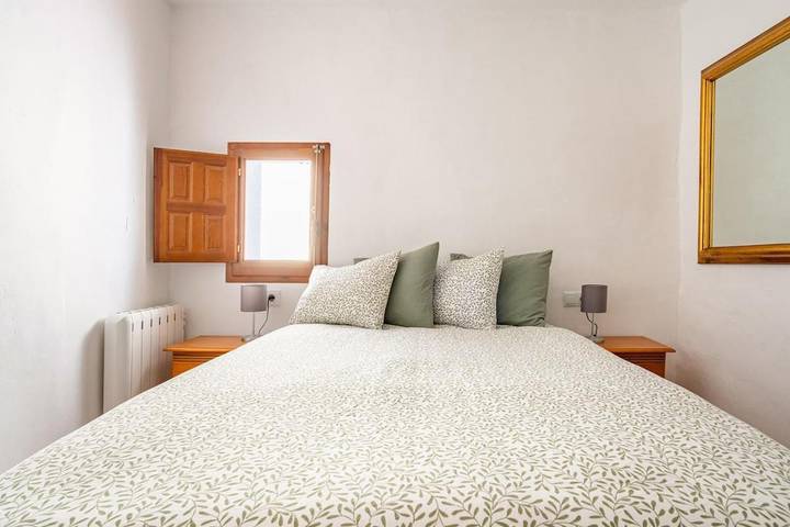 Gîte pour 5 personnes, avec balcon à Chulilla - 2