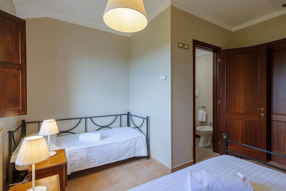 Casa La Tana Della Lepre in Cingoli, Macerata Provinz