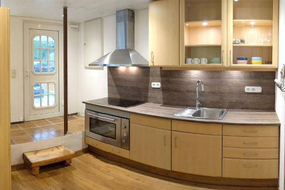 Nibo Hof - Ruhig und verkehrsgünstig in Goch, Niederrhein