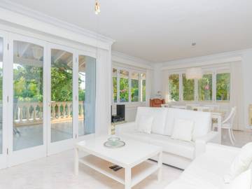 Finca für 8 Personen in Colònia de Sant Jordi, Ses Salines, Bild 3