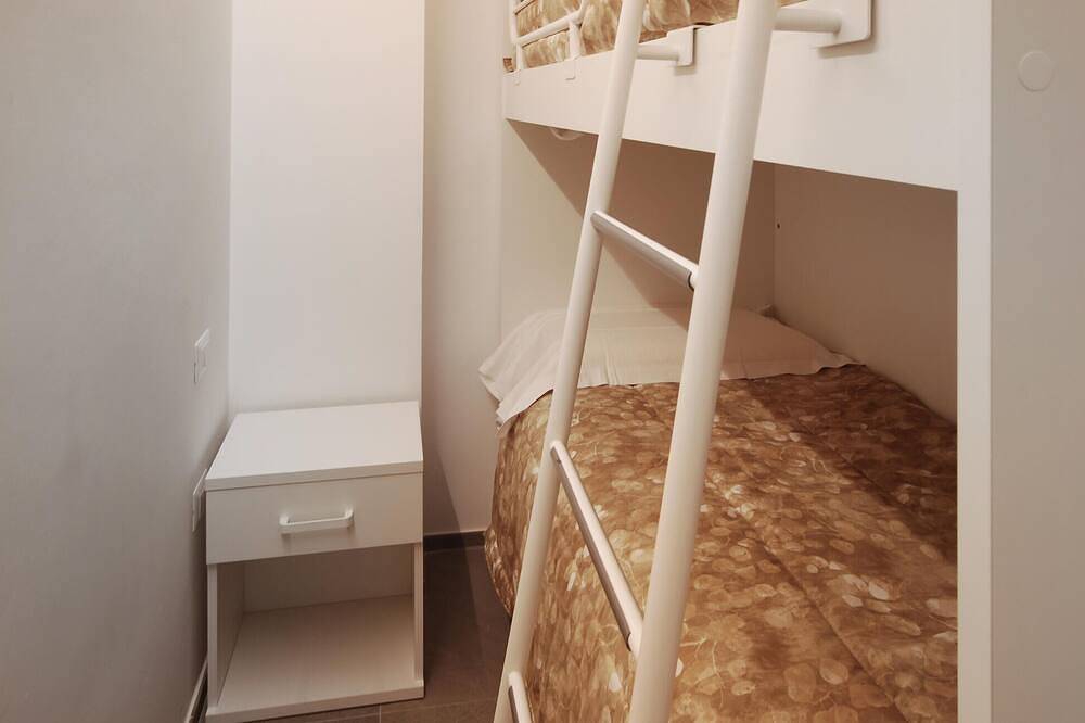 Ganze Wohnung, Tolle 2-Zimmer-Wohnung in Civitanova Marche in Civitanova Marche, Adriaküste Marken