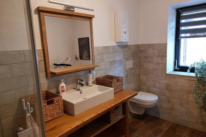 Ferienwohnung für 2 Personen in Bunde - 4