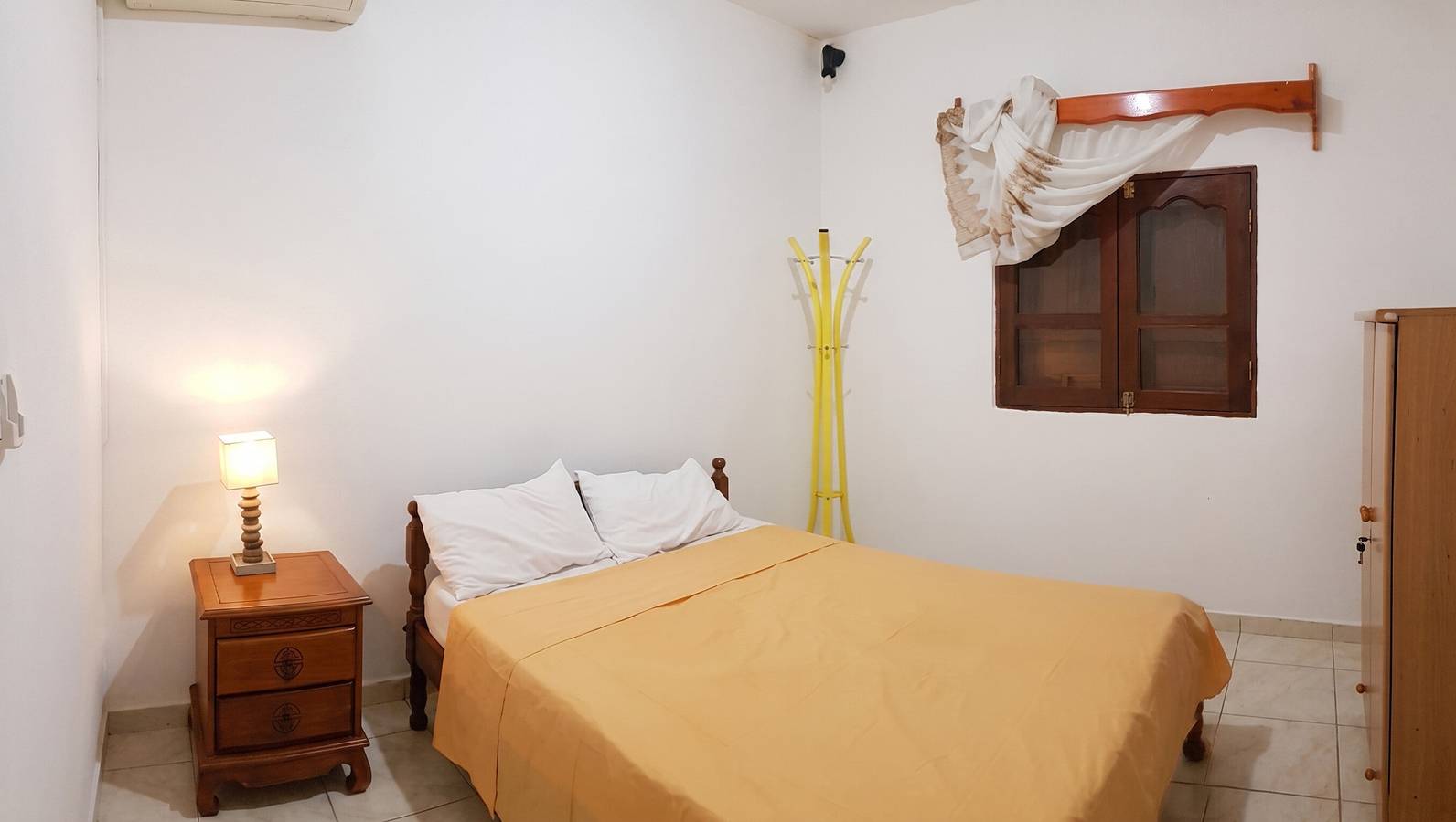 Appartement entier, Appartement spacieux avec vue sur la mer à Bandrele, 170 m². in Bandrele, Mayotte