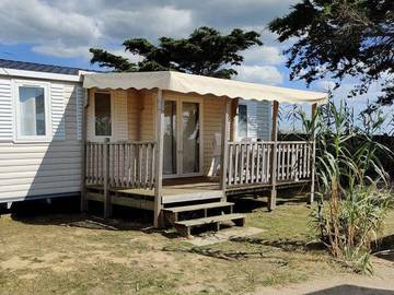 Camping pour 6 Personnes dans Les Sables-d'Olonne, Vendée, Photo 1
