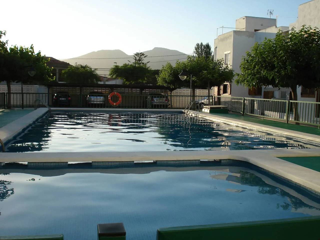 Casa en Benicàssim 93 m² con piscina in Benicasim, Costa del Azahar