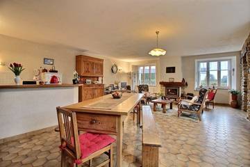 Gîte pour 6 Personnes dans Plorec-sur-Arguenon, Région de Dinan, Photo 4