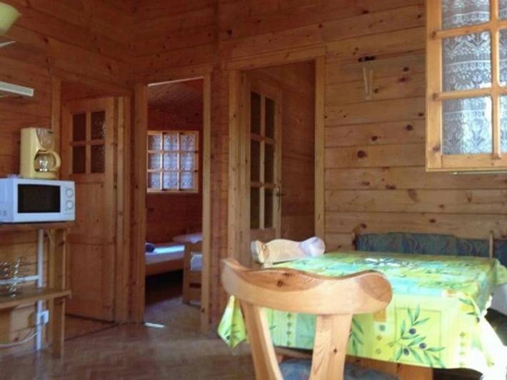 Chalet pour 4 personnes en Corse-du-Sud - 4