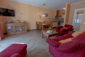 Vakantiewoning voor 6 Personen in Ostseebad Kühlungsborn, Kühlungsborn, Afbeelding 4