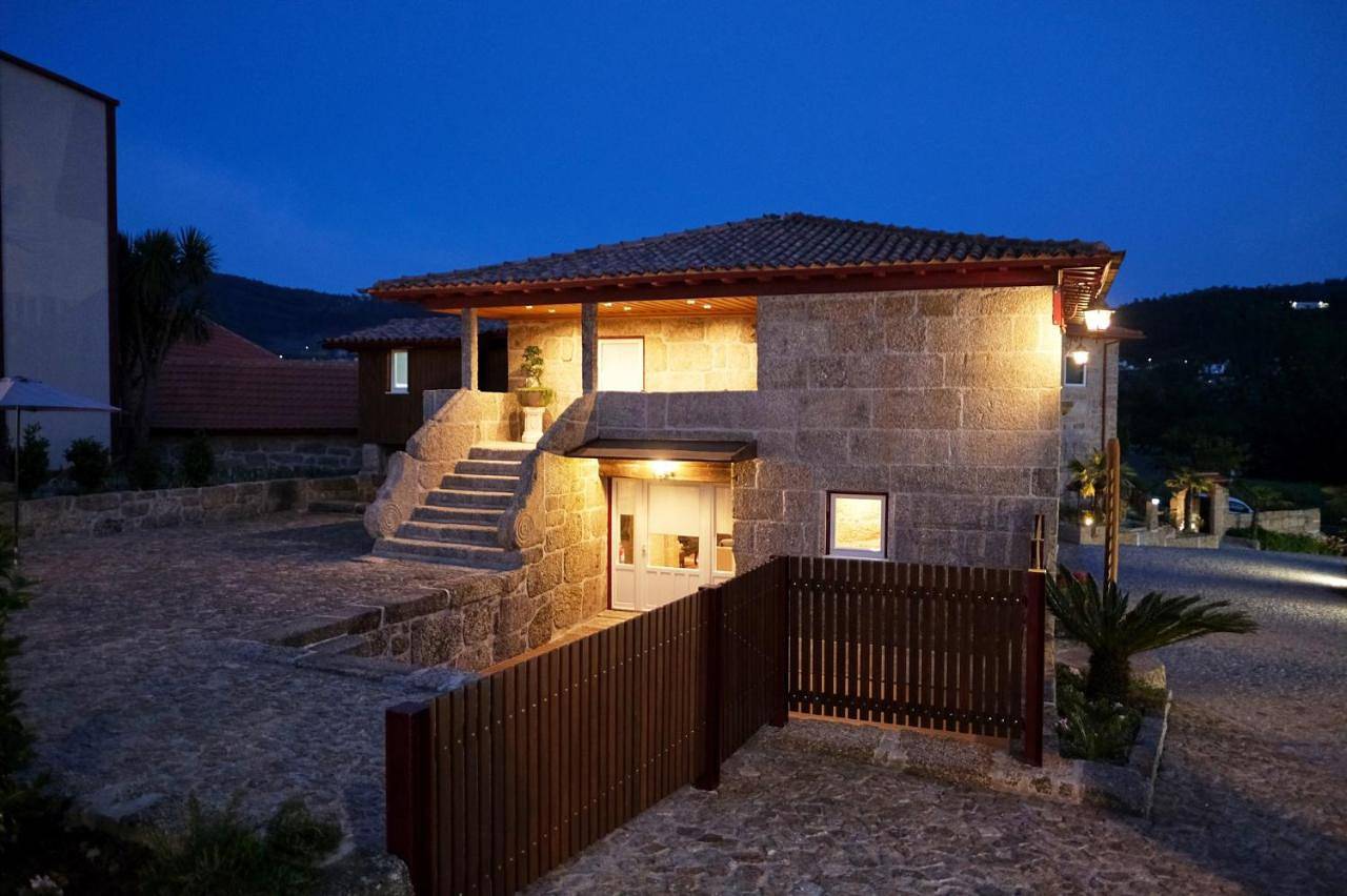 Aldeia da Quinta do Paço - Turismo rural Santo Tirso in Vila Nova do Campo, District de Porto