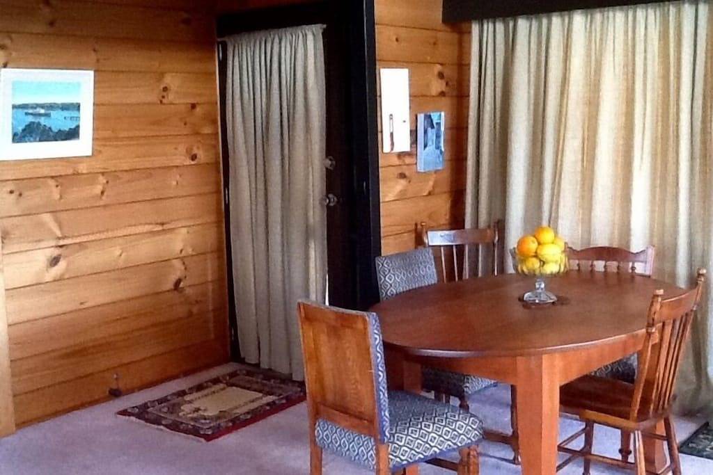 Ferienhaus im Sunny Bay of Islands in Paihia, Bay Of Islands