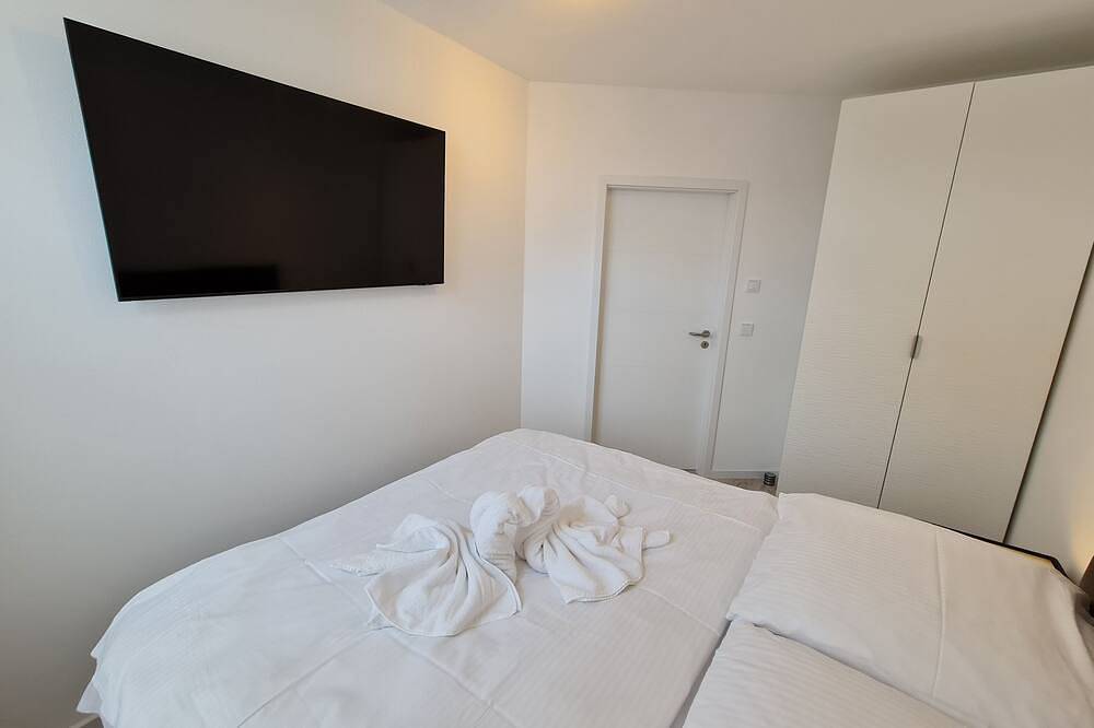 Ganze Wohnung, Residenz Dünenstrasse - Wohnung 4 40qm in Ostseebad Binz, Binz