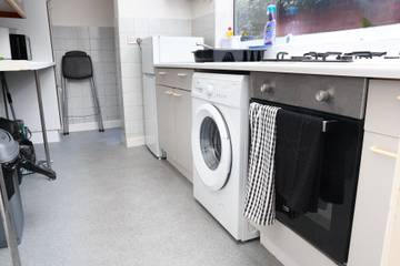 Holiday Rental for 5 People in Leicester, Heart of England, Photo 4