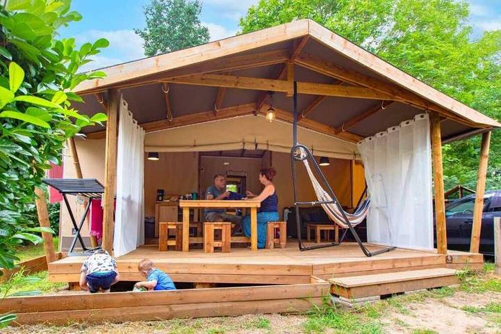 Gîte pour 6 personnes