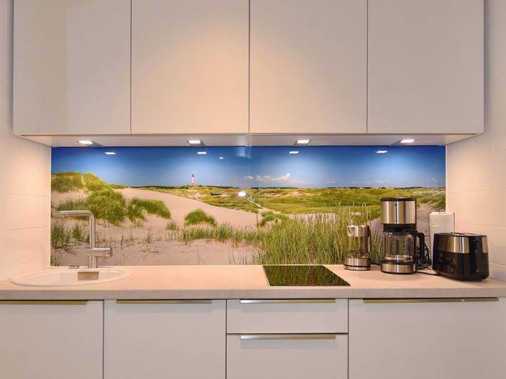 Ganze Ferienwohnung, Sylter Welle, Whg. 62, Landseite - Sylter Welle, Whg. 62, Landseite in Westerland, Sylt (Gemeinde)