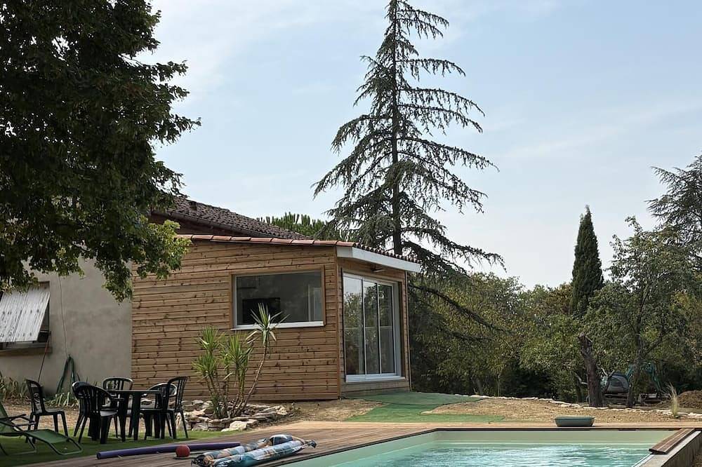 En Vayssières - Albiac in Lauragais