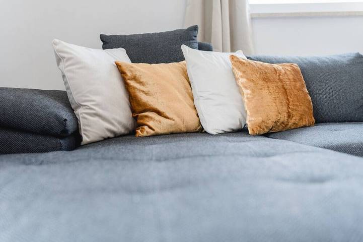 Ferienwohnung für 6 Personen, mit Balkon in Mühldorf am Inn - 4
