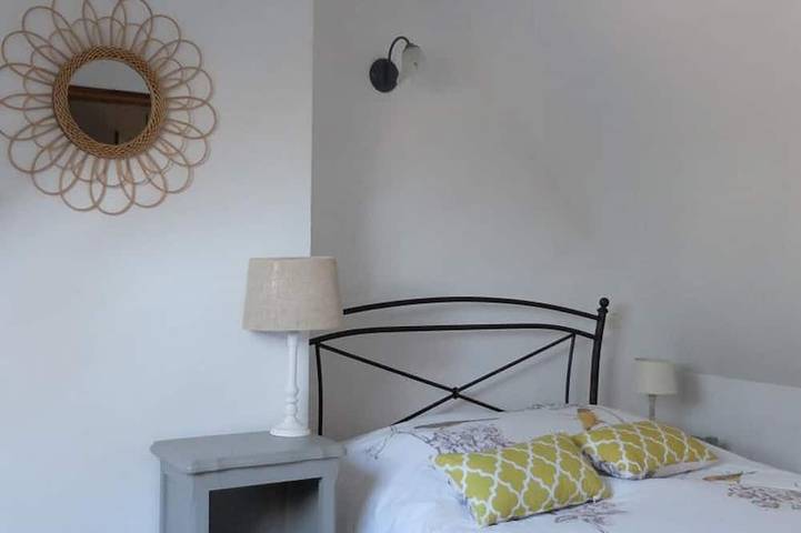 Gîte pour 4 personnes, avec jardin et piscine à Contres - 2