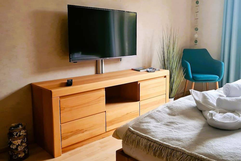 Ganze Wohnung, Appartement Uttied Rügen in Rambin, Stralsund Umland