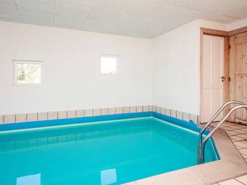 Ferienhaus für 10 Personen in Ho, Dänemark an der Nordsee, Bild 4