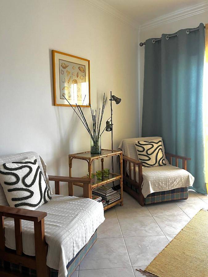 Apartamento inteiro, One-Bedroom Apartment in Praia da Vieira, Vieira de Leiria