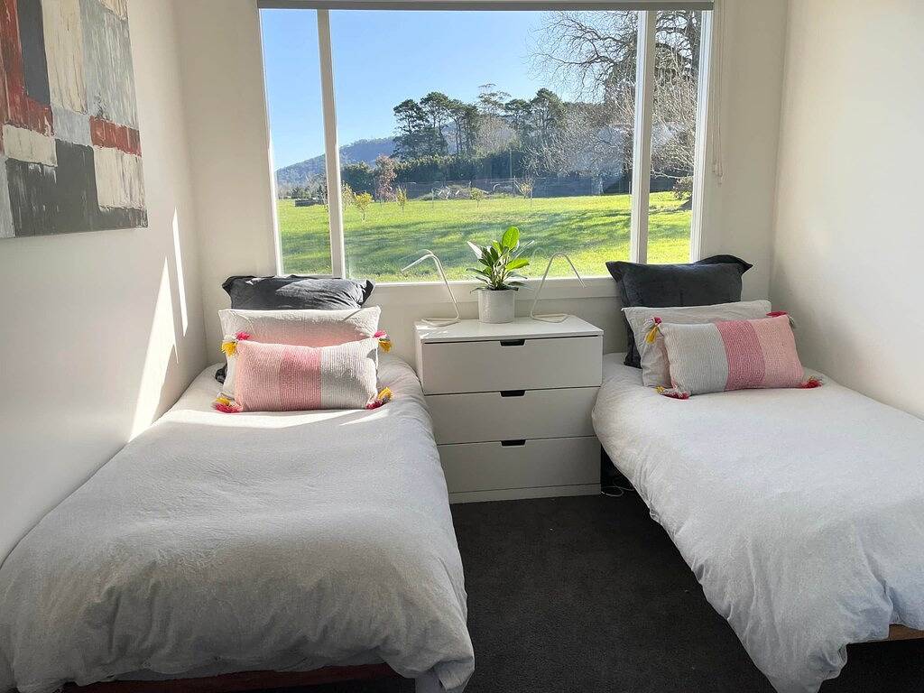 Nalya Kangaroo Valley - Stunning house & views in Barrengarry, New South Wales