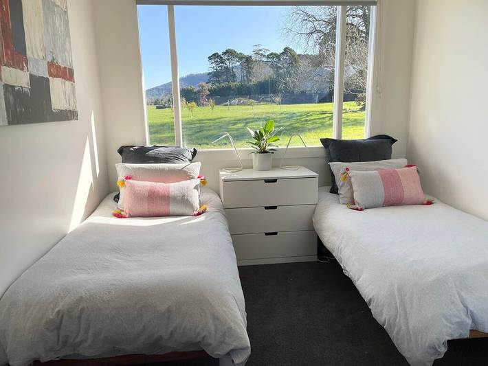 Ferienhaus für 10 Personen, mit Garten und Balkon - 1