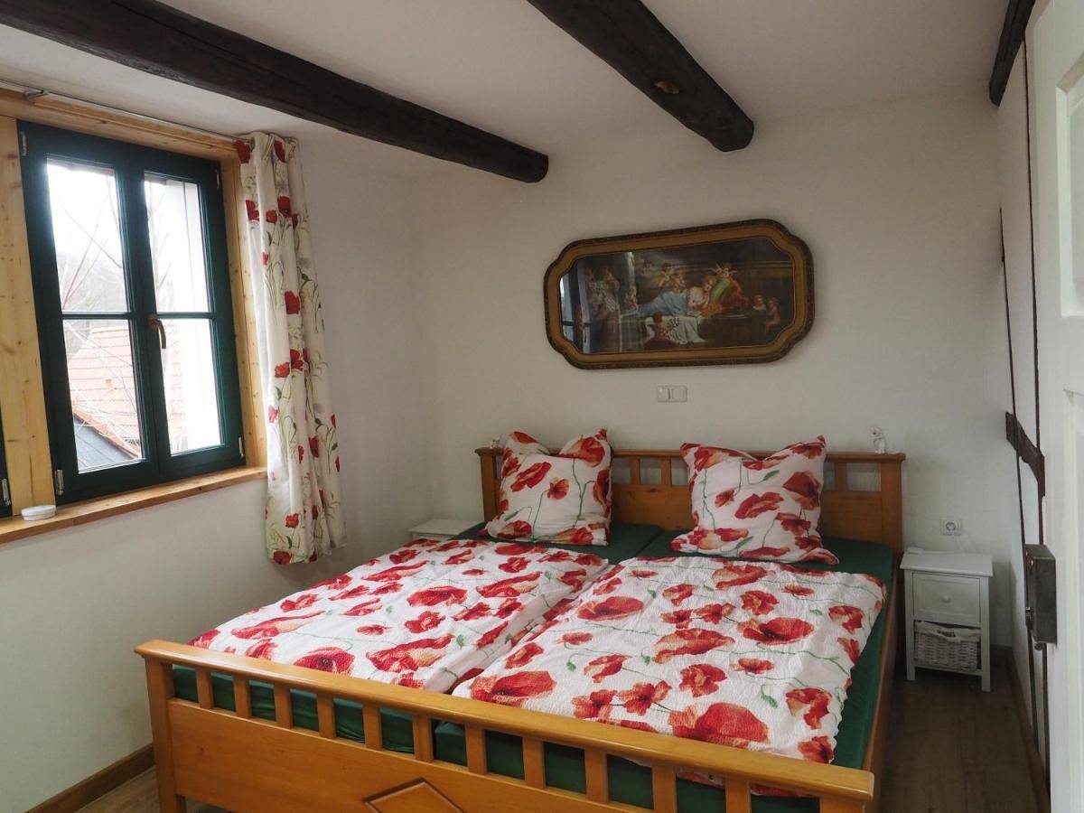 Ganze Wohnung, Schöne gemütliche Ferienwohnung mit Kamin Ii im Harz in Darlingerode, Ilsenburg
