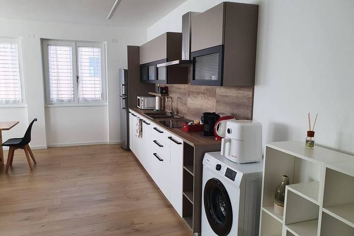 Holiday apartment for 2 people - 1