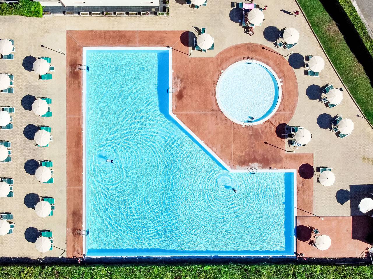 Apartamento entero, Santa Costanza in San Vincenzo (Italia), Costa Etrusca