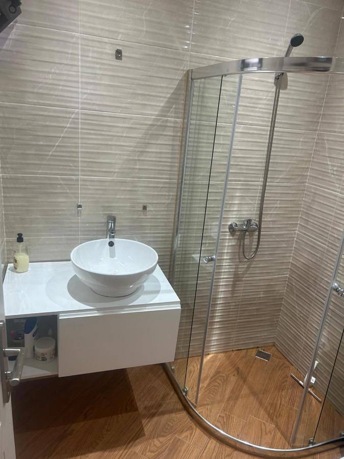 Gîte pour 2 personnes, avec terrasse dans São Vicente