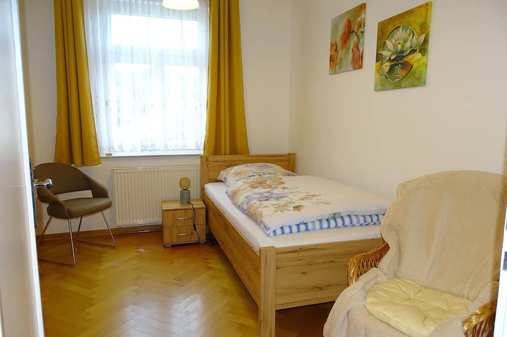 Ganze Wohnung, Ferienwohnung/App. für 5 Gäste mit 100m² in Nordhausen (295725) in Nordhausen, Harzvorland