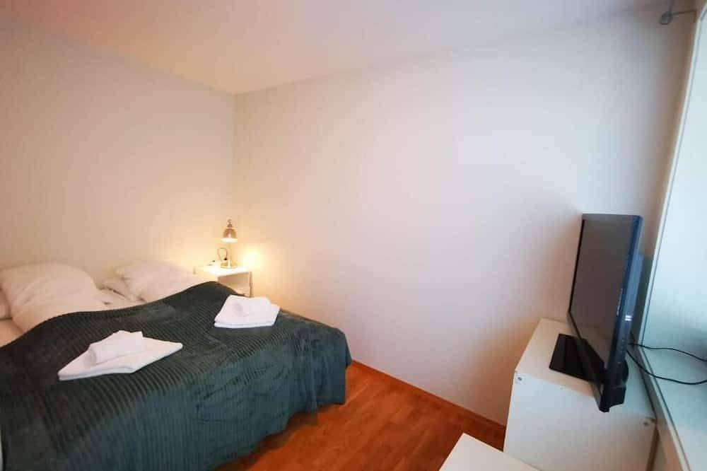 A Home From Home in Bergenhus, Bergen