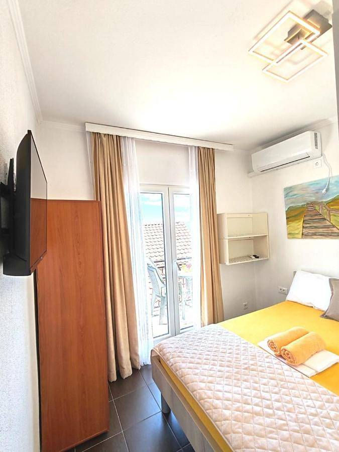 Maison d’hôte pour 3 personnes, avec terrasse