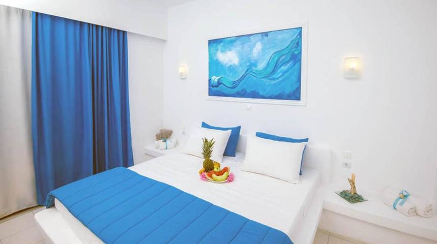Hôtel pour 2 personnes, avec jardin