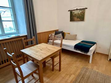 Ferienhaus für 3 Personen in Rossatz-Arnsdorf, Niederösterreich, Bild 4