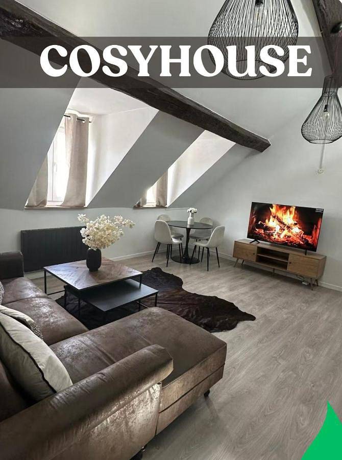 Apartamento de vacaciones para 4 personas, con vistas y terraza - 1