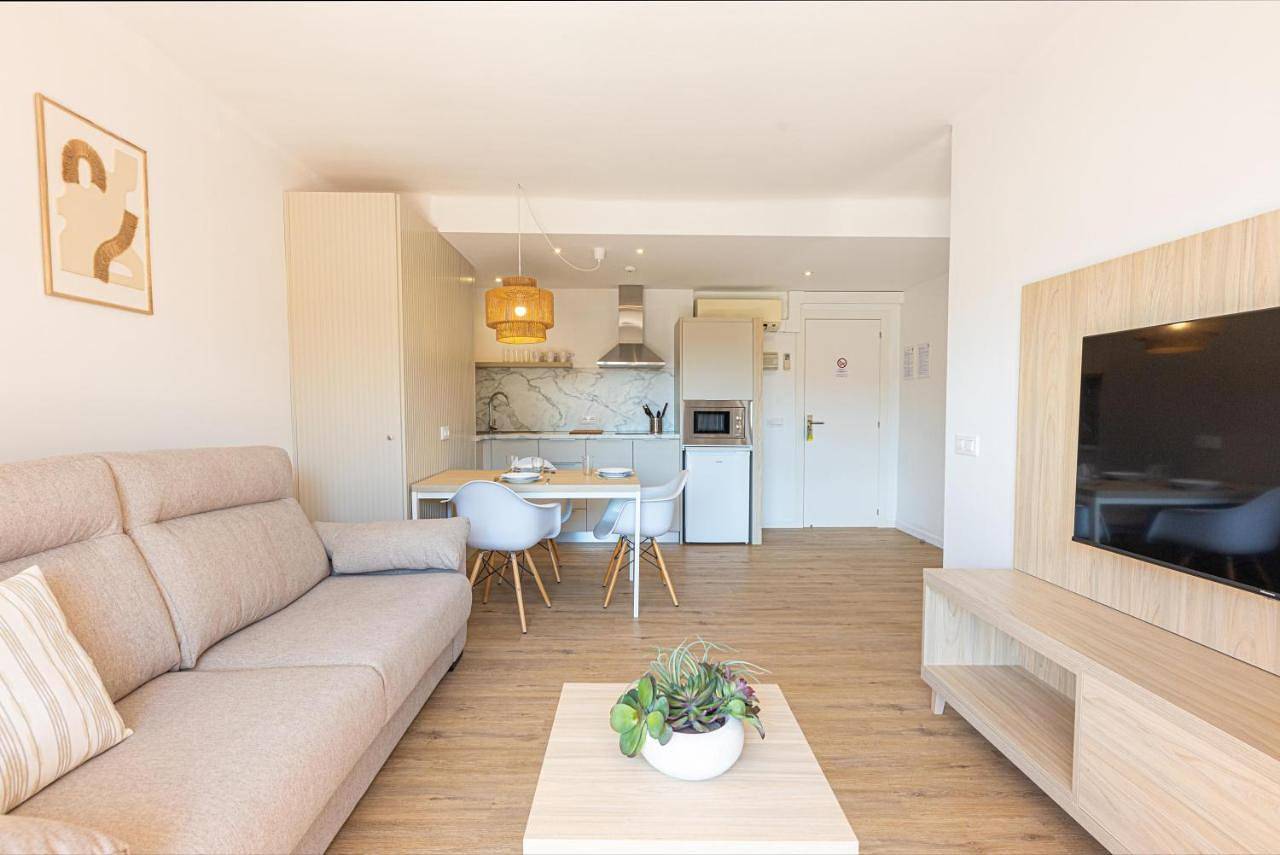 Martinez Apartments in Palmanova (Espagne), Calvià