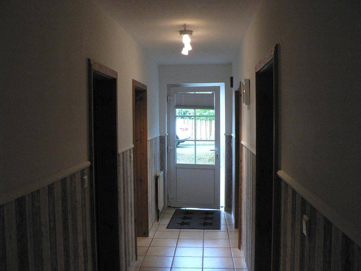 Ganze Wohnung, Three-Bedroom Apartment in Weddingstedt, Heide und Umgebung