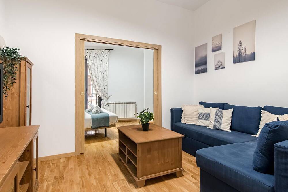 Appartamento vacanze a Madrid a partire da 249€ a notte