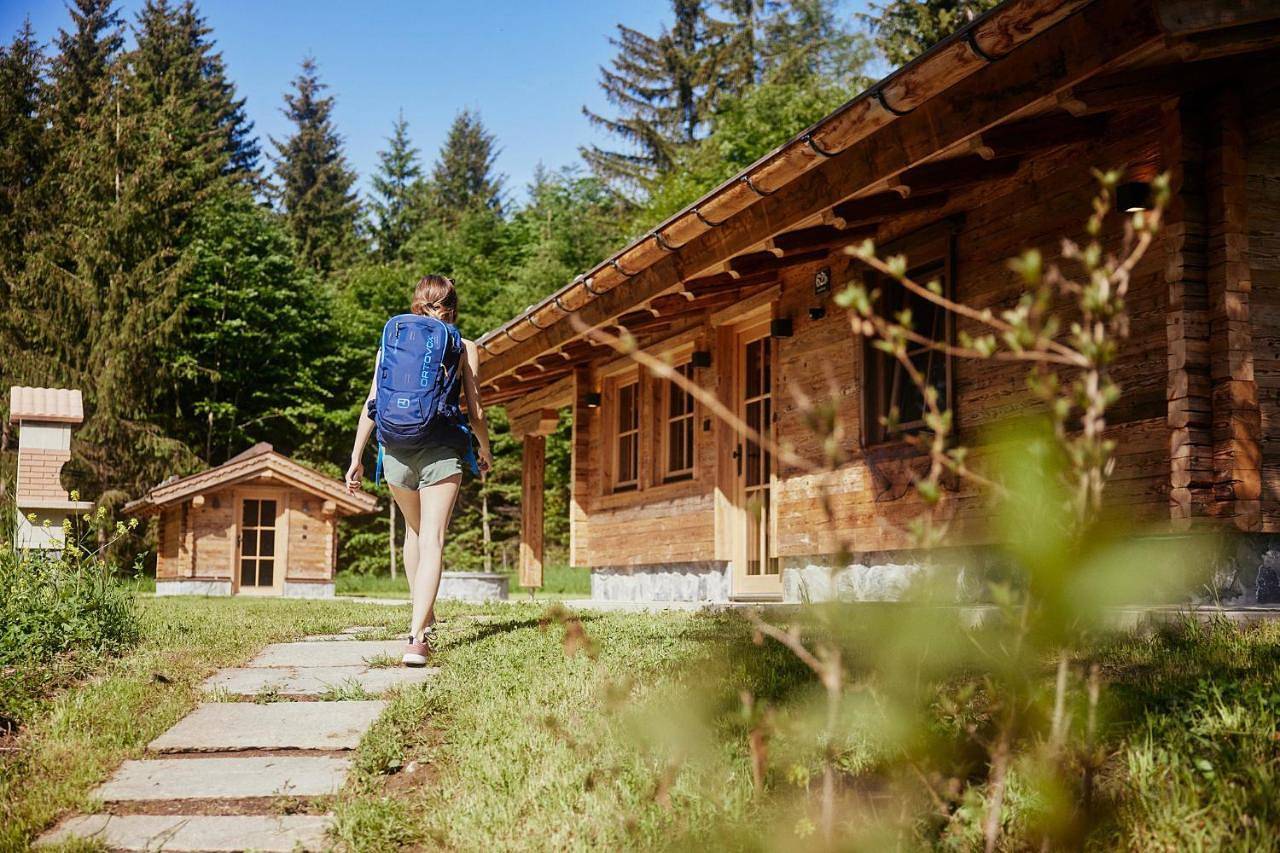Two-Bedroom Chalet in Terfens, Bezirk Schwaz